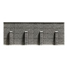 Noch 34856 Stützmauer, N