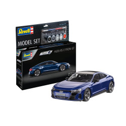 Revell 67698 Model Set Audi...