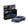 Revell 67698 Model Set Audi e-tron GT Click System