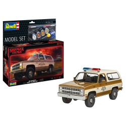 Revell 67724 Model Set...