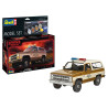 Revell 67724 Model Set "Stranger Things" Chevrolet K5 Blazer