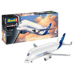 Revell 03817 Airbus...