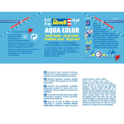 Revell 36362 Aqua Colour