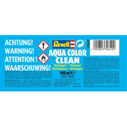 Revell 39620 Aqua Color Clean