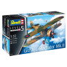 Revell 03846 Gloster Gladiator Mk. II