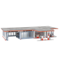 Faller 130591 Tankstelle Brandshof
