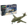 Revell 03774 Messerschmitt P.1099A - P-Series