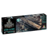 Italeri 46503 World of Warships USS Essex 1:700