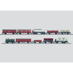 Märklin  48786 Wagen-Set...