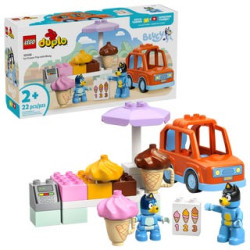 Lego 10458 Ausflug zur...