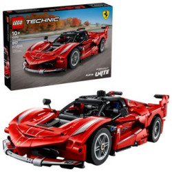 Lego 42212 Ferrari FXX K