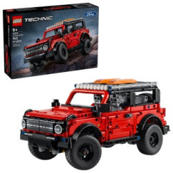 Lego 42213 Ford Bronco®...