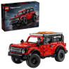 Lego 42213 Ford Bronco® Offroader