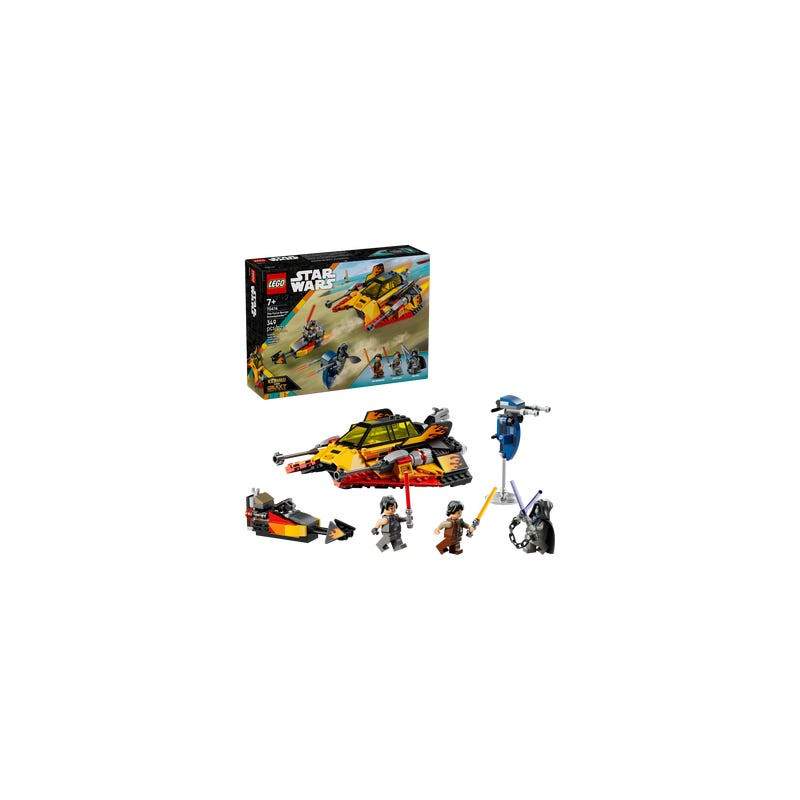 Lego 75414 The Force Burner Snowspeeder™