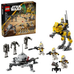 Lego 75431 Klonsoldaten des...