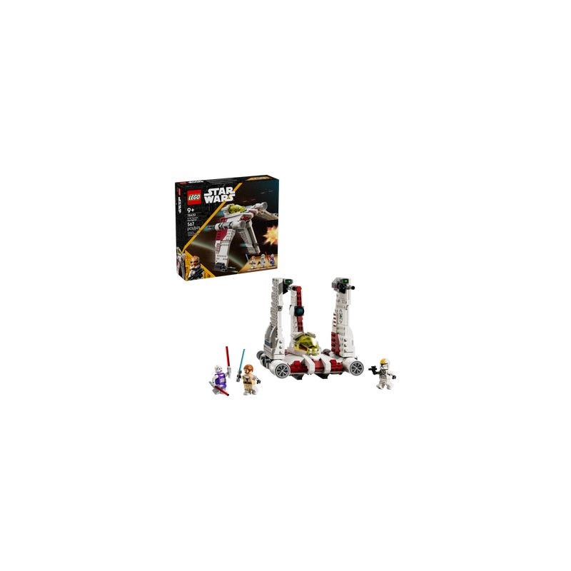 Lego 75432 V-19 Torrent-Sternjäger