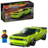 Lego 77237 Dodge Challenger SRT Hellcat Sportwagen