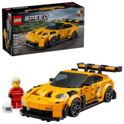 Lego 77239 Porsche 911 GT3...