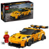 Lego 77239 Porsche 911 GT3 RS Supersportwagen