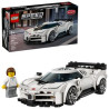 Lego 77240 Bugatti Centodieci Hypersportwagen