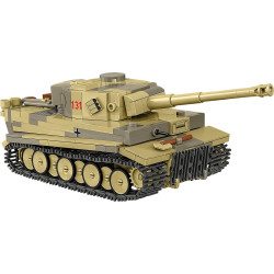 COBI 2734 Panzer VI Tiger I...