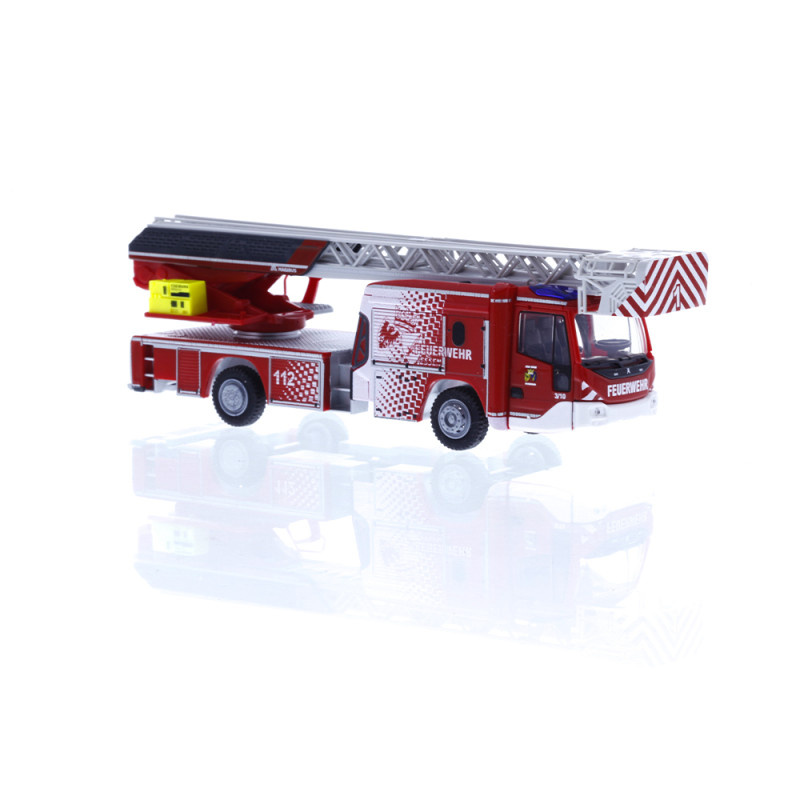 Rietze 71110 Magirus DLK 32 n.B. FW Essen