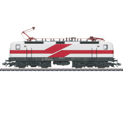 Märklin 37486 Elektrolokomotive Baureihe 143