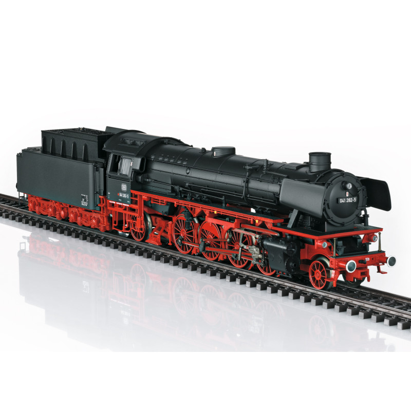 Märklin 37928 Dampflokomotive Baureihe 041