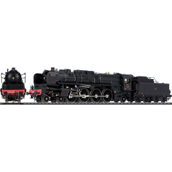 Märklin 39244 Schnellzug-Dampflokomotive Serie 13 EST