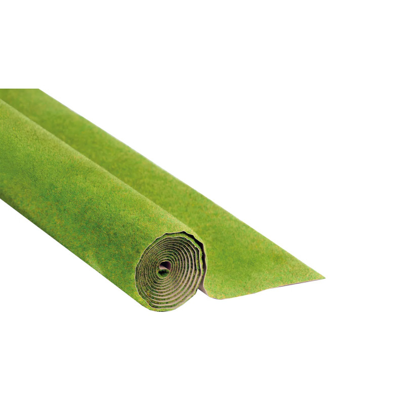 Noch 00010 Grasmatte “Frühlingswiese”
