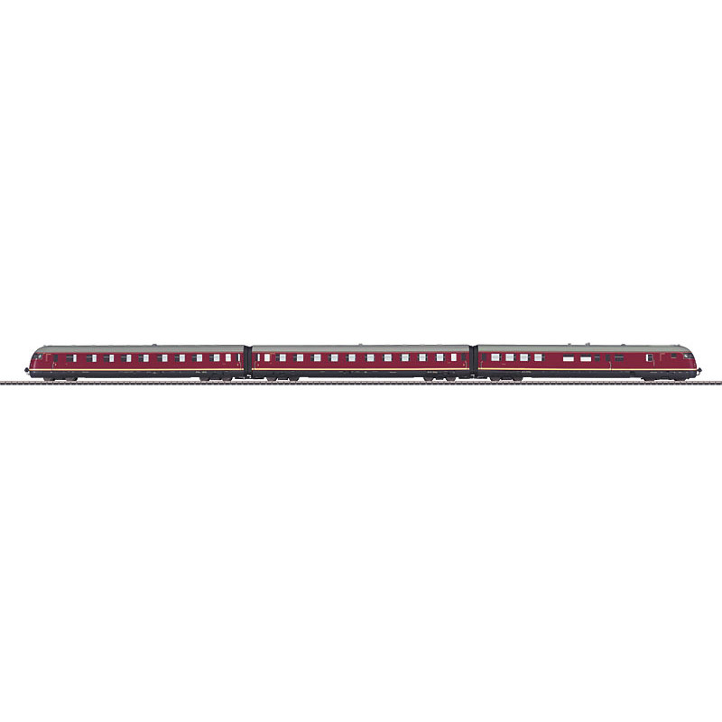 Trix  22608 Diesel-Triebwagenzug