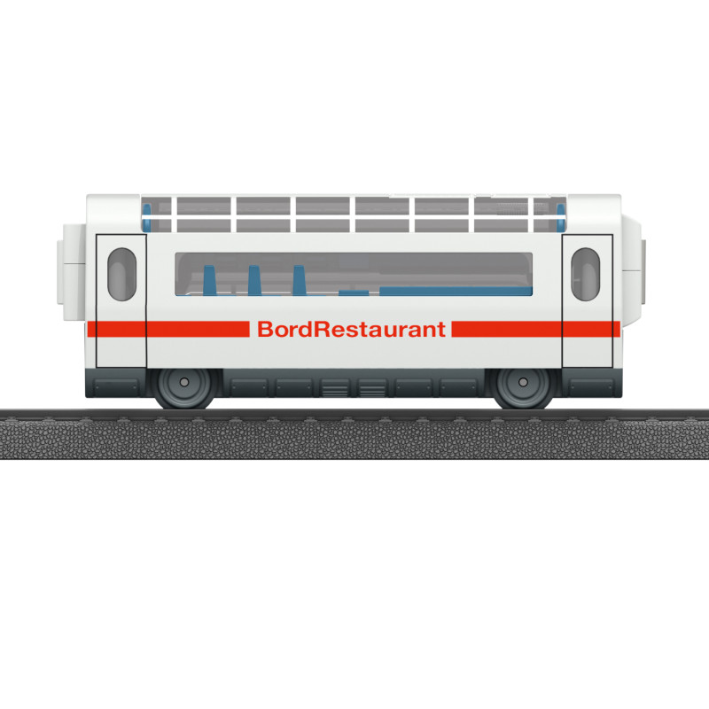 Märklin 44124 Personenwagen "Bord Restaurant"