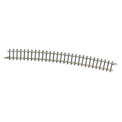 Märklin 8591 Gebogenes...