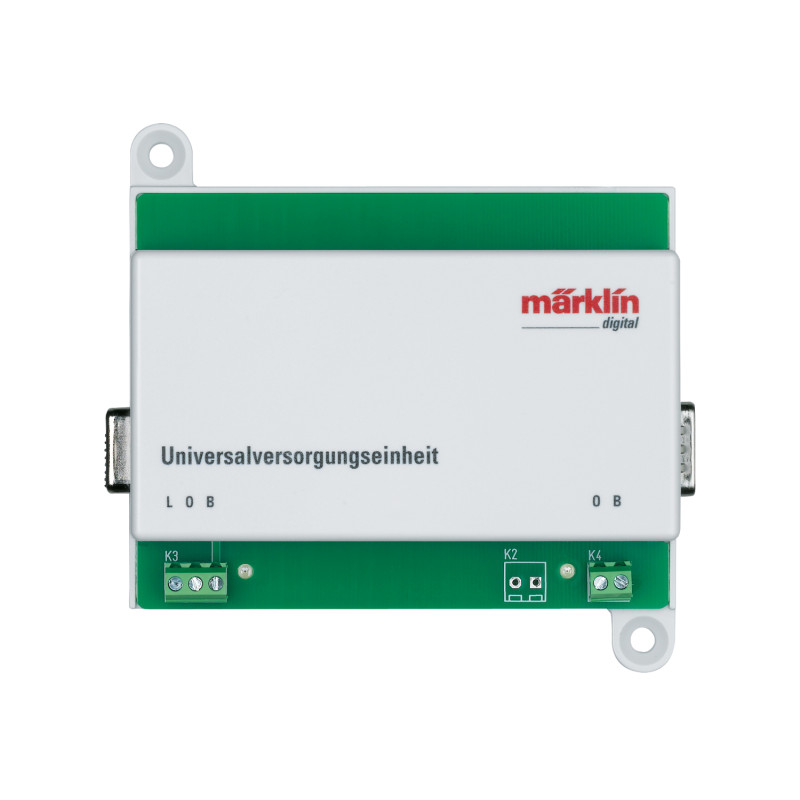 Märklin 60822 Universalversorgungseinheit k 83/m 83/m 84