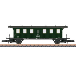 Märklin 87002 Mannschaftswagen