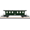 Märklin 87002 Mannschaftswagen