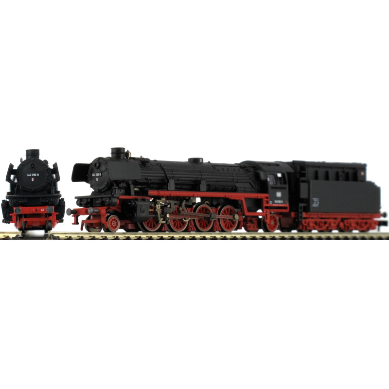 Märklin 88276 Dampflokomotive Baureihe 042
