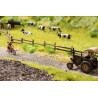 Noch 60773 Vegetations-Startset "Am Wegesrand"