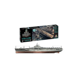 Italeri 46503 World of Warships USS Essex 1:700