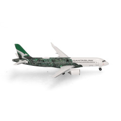 Herpa 538114 QantasLink...