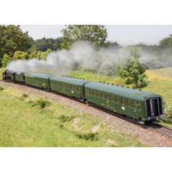 Märklin 43230 Personenwagen-Set SNCF