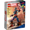 Lego 76258 Captain America Baufigur