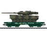 Märklin 48871 Schwerlast-Flachwagen Rlmmps