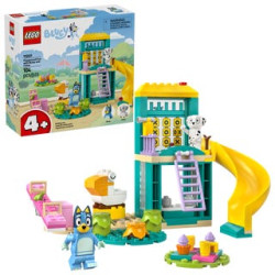 Lego 11201 Bluey und Chloe...