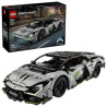 Lego 42214 Lamborghini Revuelto Supersportwagen