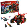 Lego 71844 Ninja-Actionflitzer