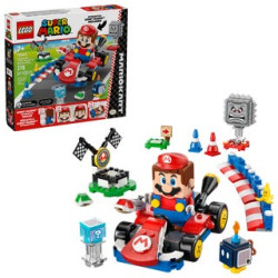 Lego 72043 Mario Kart™ –...