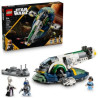 Lego 75433 Jango Fetts Sternenschiff