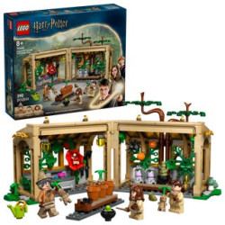 Lego 76445 Schloss...