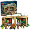 Lego 76445 Schloss Hogwarts™: Kräuterkundeunterricht Harry Potter™